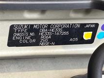 2017 Suzuki Lapin