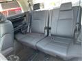 2022 Toyota Alphard Hybrid