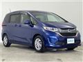 2019 Honda Freed