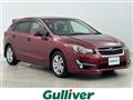 2015 Subaru Impreza