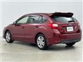 2015 Subaru Impreza