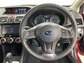 2015 Subaru Impreza
