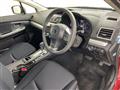 2015 Subaru Impreza