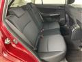 2015 Subaru Impreza