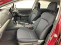 2015 Subaru Impreza
