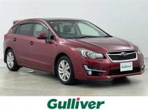 2015 Subaru Impreza