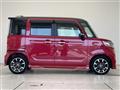2021 Suzuki Spacia