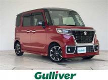 2021 Suzuki Spacia