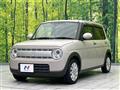2019 Suzuki Lapin