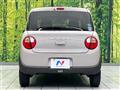 2019 Suzuki Lapin