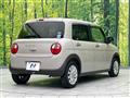 2019 Suzuki Lapin