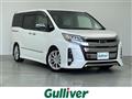 2020 Toyota Noah