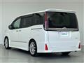2020 Toyota Noah