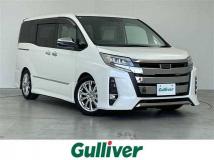 2020 Toyota Noah