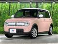 2019 Suzuki Lapin