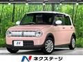 2019 Suzuki Lapin