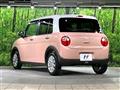 2019 Suzuki Lapin