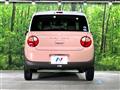 2019 Suzuki Lapin