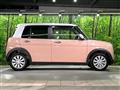 2019 Suzuki Lapin