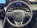 2023 Toyota Harrier Hybrid