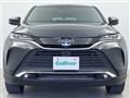 2023 Toyota Harrier Hybrid