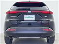 2023 Toyota Harrier Hybrid