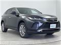 2023 Toyota Harrier Hybrid