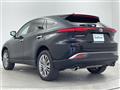 2023 Toyota Harrier Hybrid
