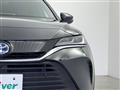 2023 Toyota Harrier Hybrid