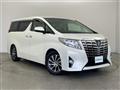 2015 Toyota Alphard