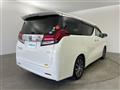 2015 Toyota Alphard
