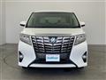 2015 Toyota Alphard