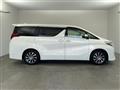 2015 Toyota Alphard