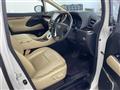 2015 Toyota Alphard