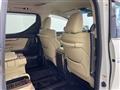 2015 Toyota Alphard