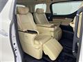 2015 Toyota Alphard