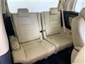 2015 Toyota Alphard