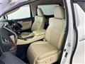 2015 Toyota Alphard