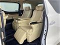 2015 Toyota Alphard
