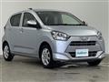 2018 Daihatsu Mira Es