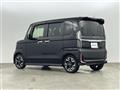 2017 Honda N BOX