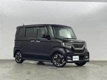 2017 Honda N BOX