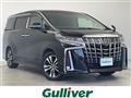 2021 Toyota Alphard