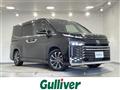 2023 Toyota Voxy