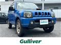 1999 Suzuki Jimny