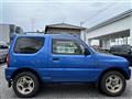 1999 Suzuki Jimny