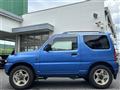 1999 Suzuki Jimny