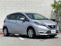 2021 Nissan Note