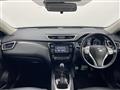 2015 Nissan X-Trail Hybrid