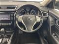 2015 Nissan X-Trail Hybrid